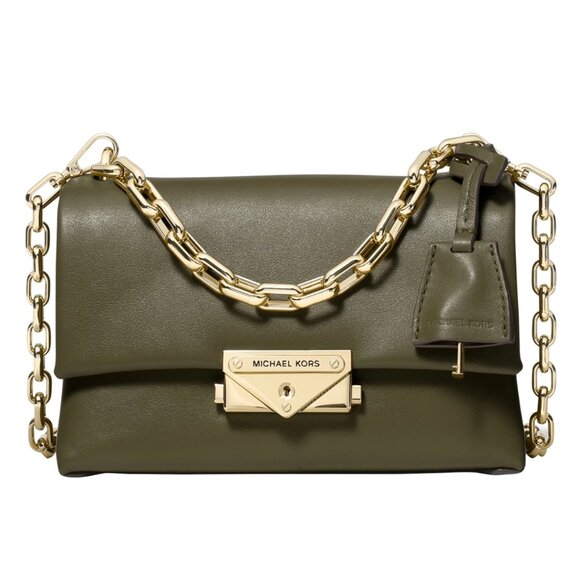 Michael Kors CeCe Mini Bag "EUC" - Picture 16 of 16